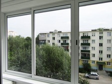 Балконные рамы в Минске